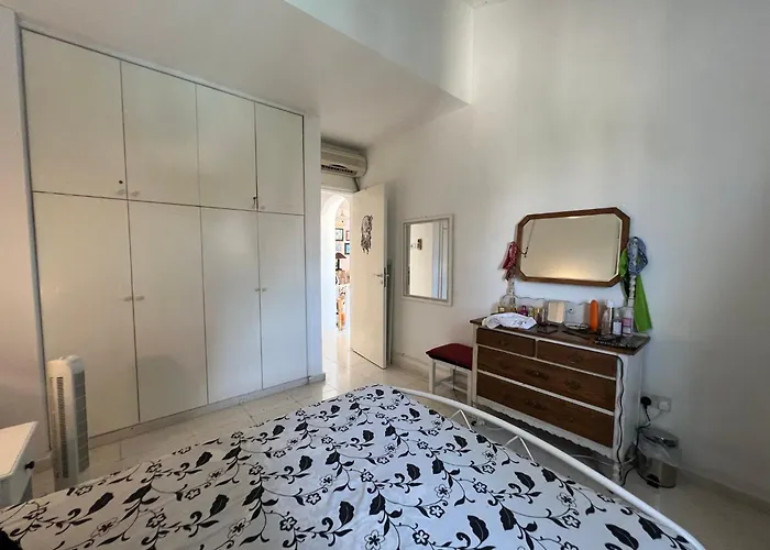 Natalia\'S 1 Bedroom Apartemnt