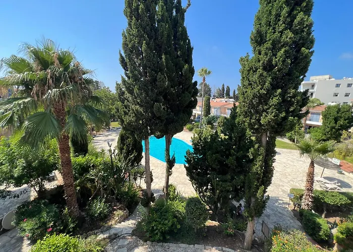 Natalia\'S 1 Bedroom Apartemnt