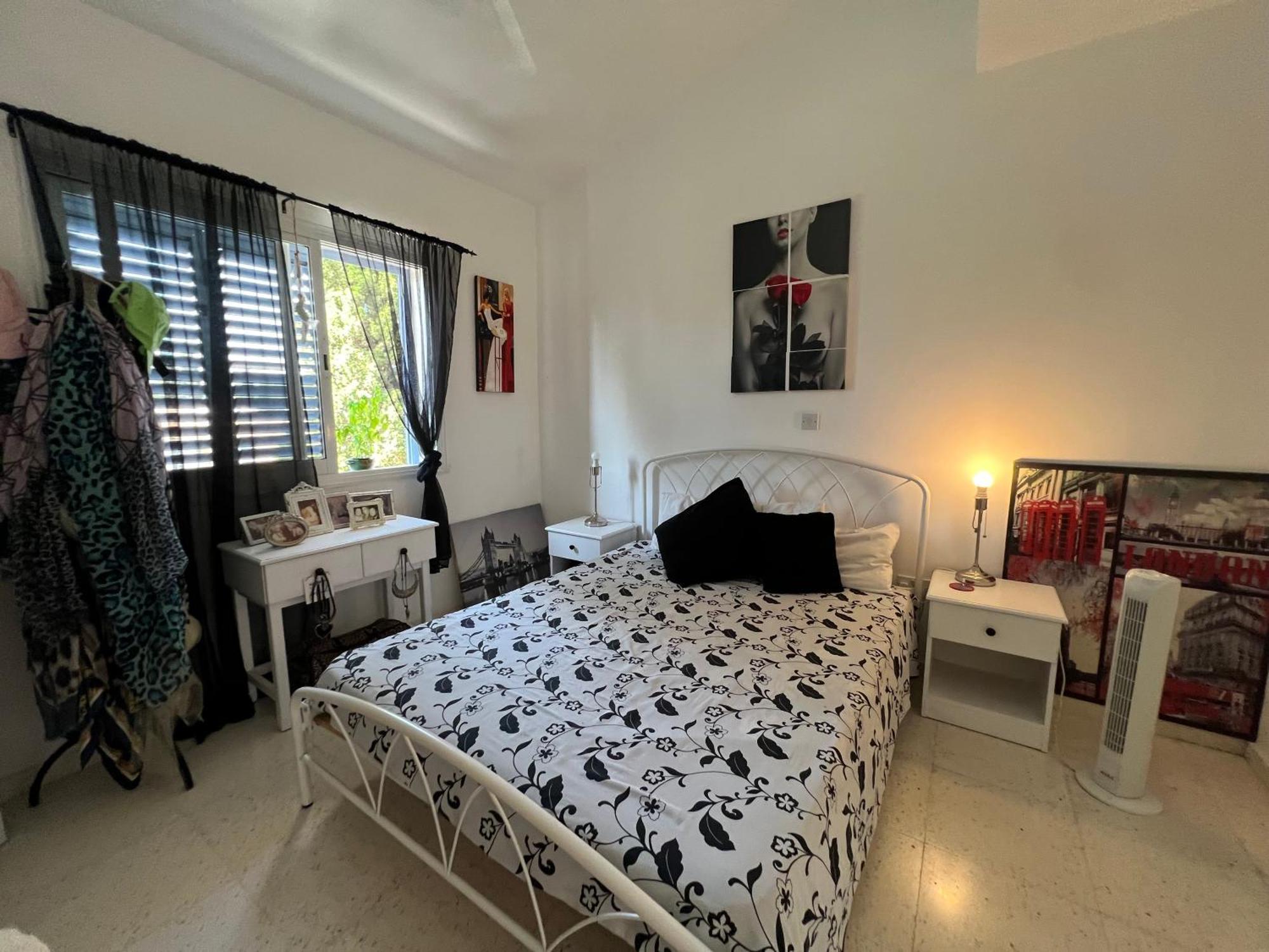 Natalia's 1 Bedroom Apartemnt *